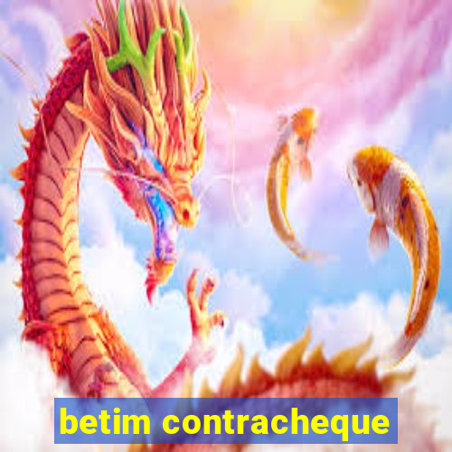 betim contracheque